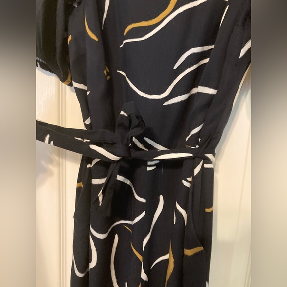 Ann Taylor Factory Jumpsuit - Picture 9 of 11